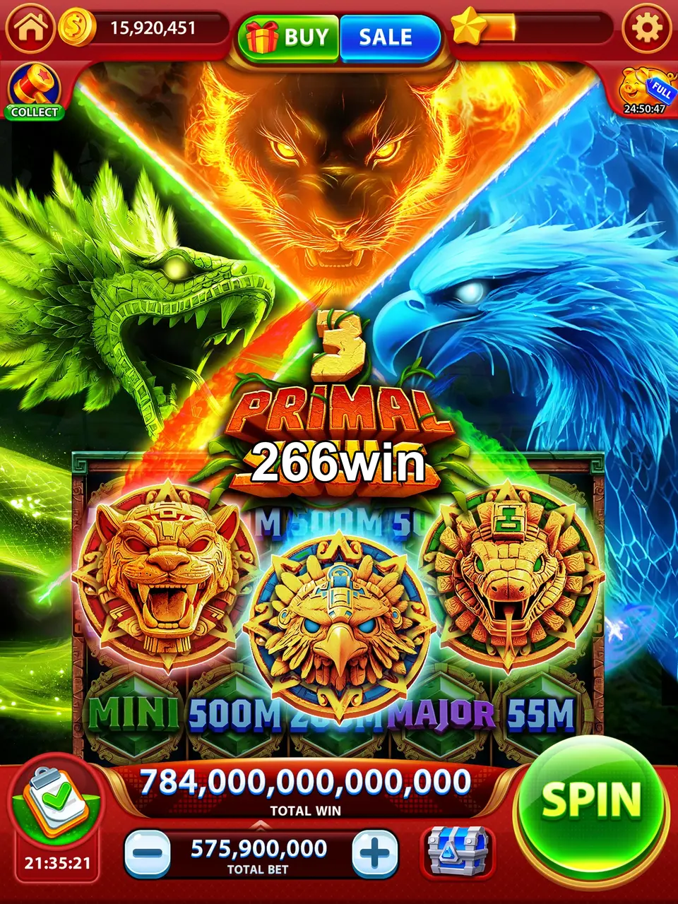 266win APK