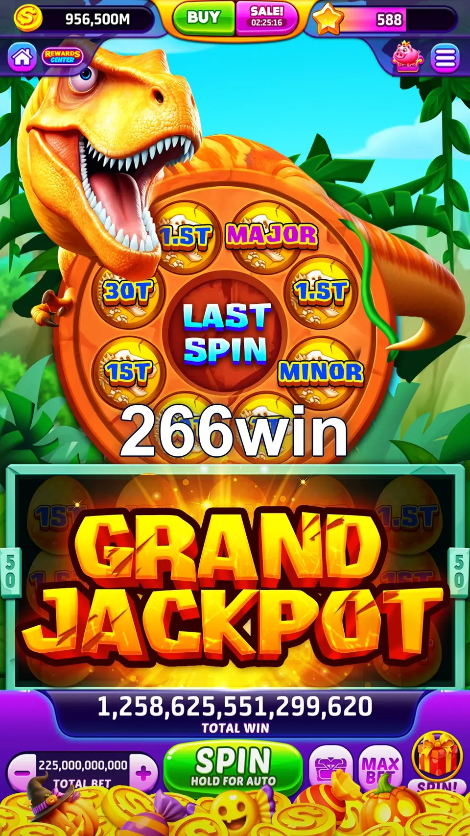 266win APK