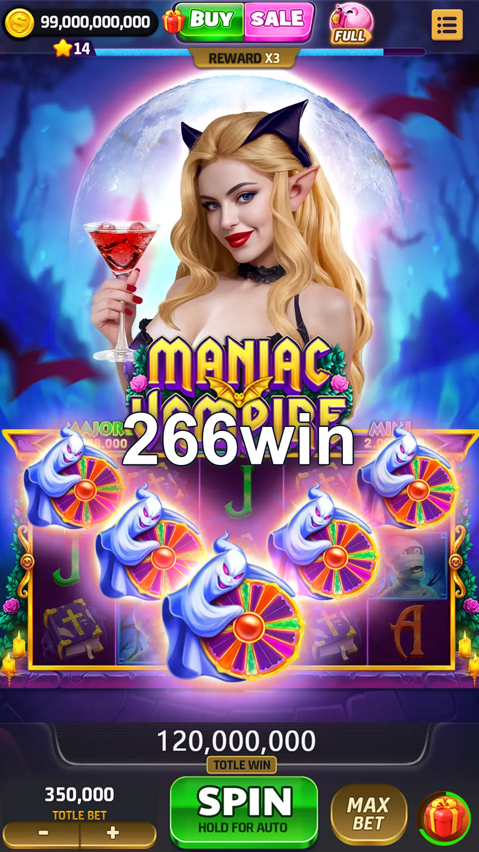 266win APK