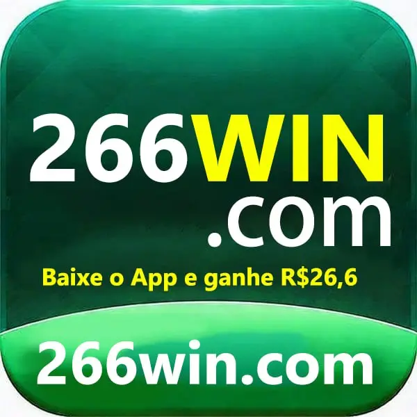 266WIN Login Oficial 2026 Aplikasi