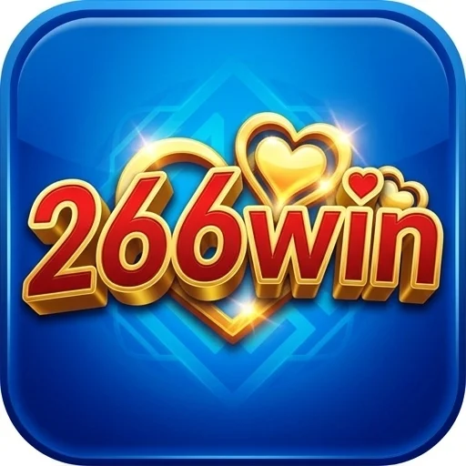 266win Logo - Oficial